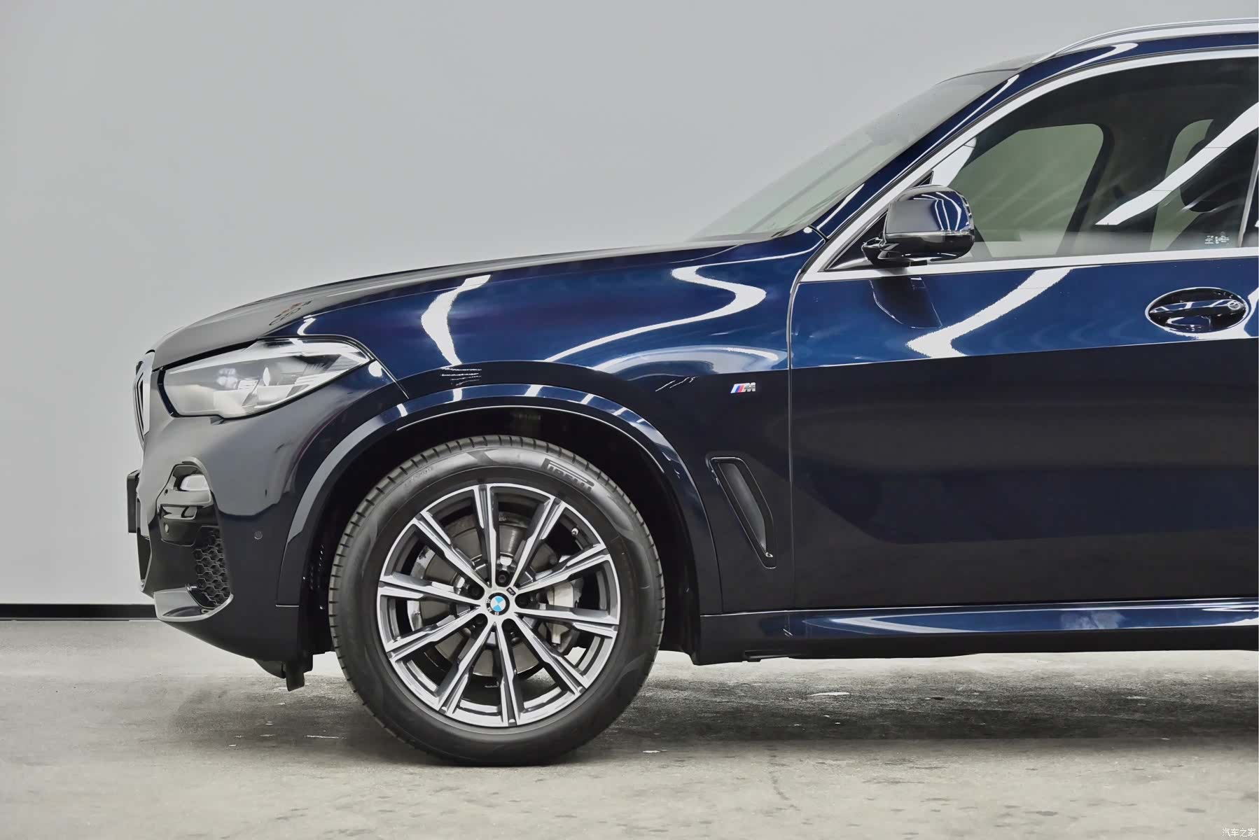 BMW X5, 2020 24