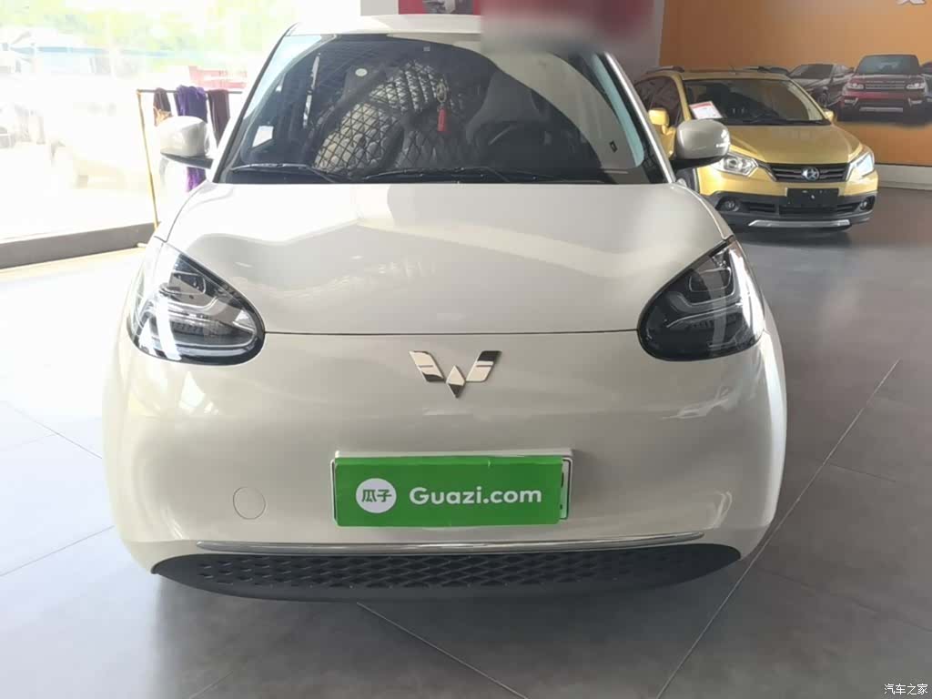 Wuling Bingo, 2024 3