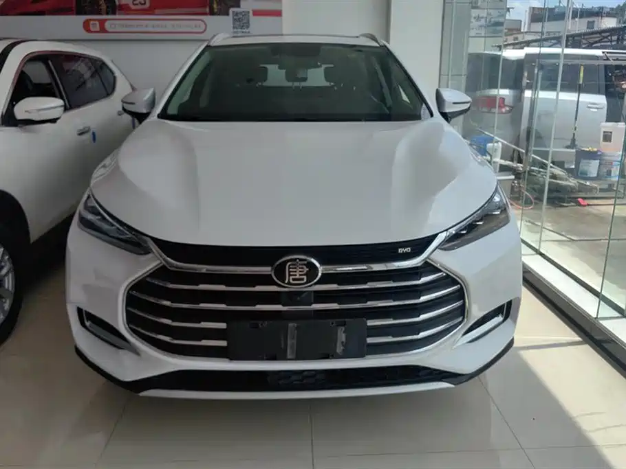 BYD Tang