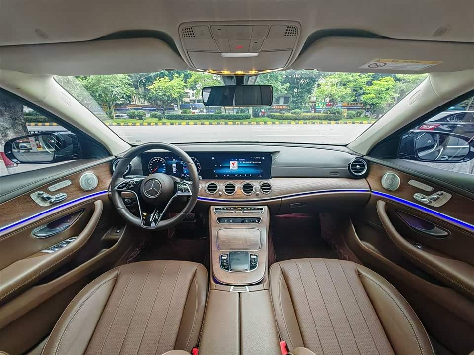 Mercedes-Benz E-class Mercedes-Benz E-class