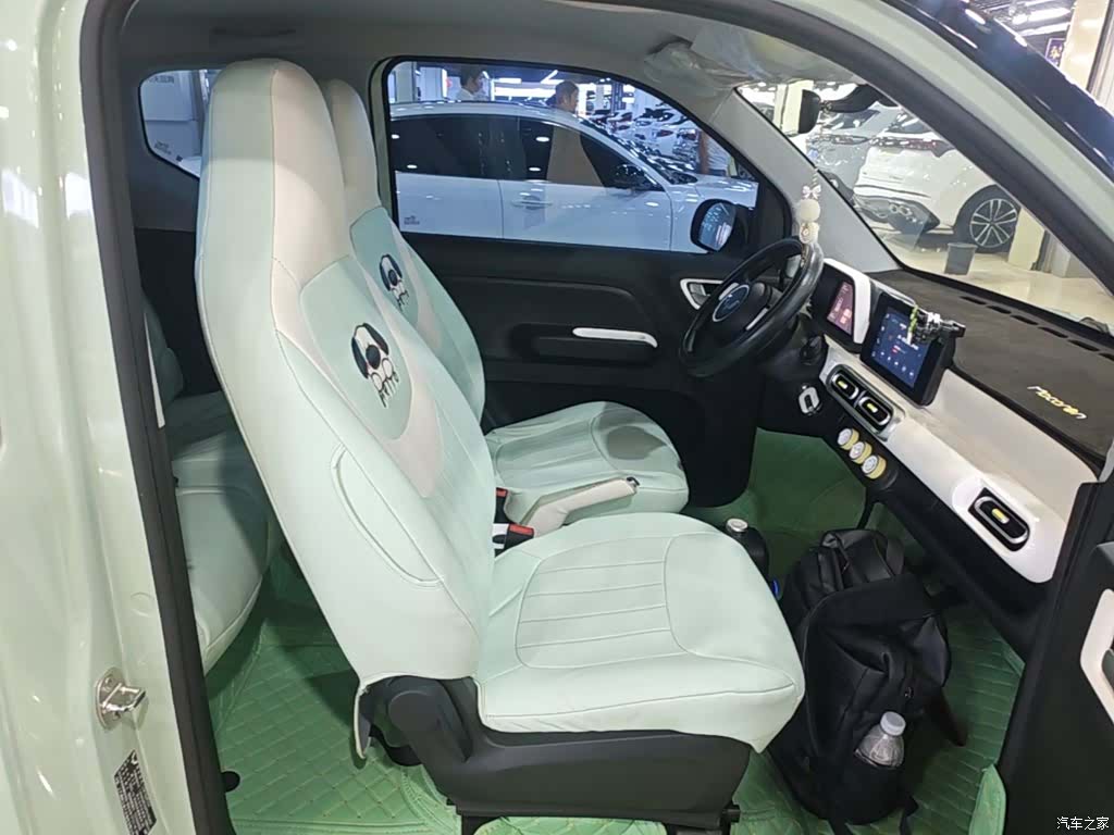 Wuling MINIEV, 2024 25