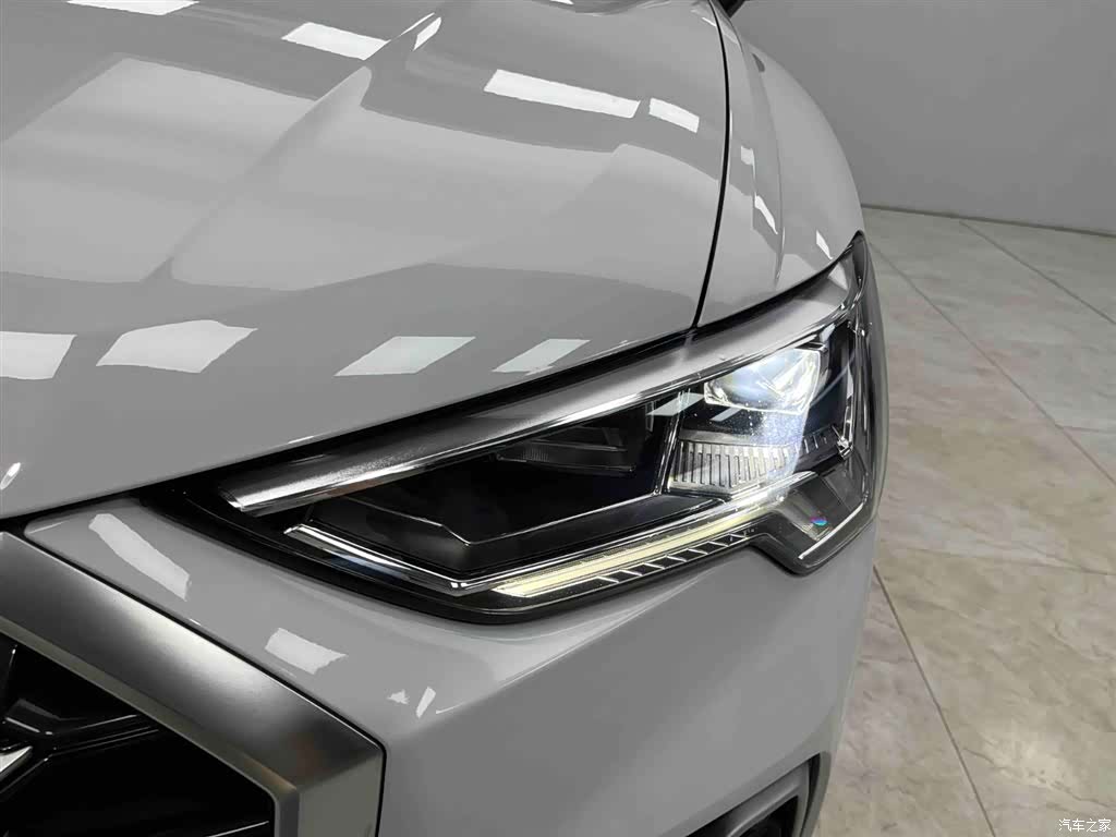 Audi Q3, 2022 18