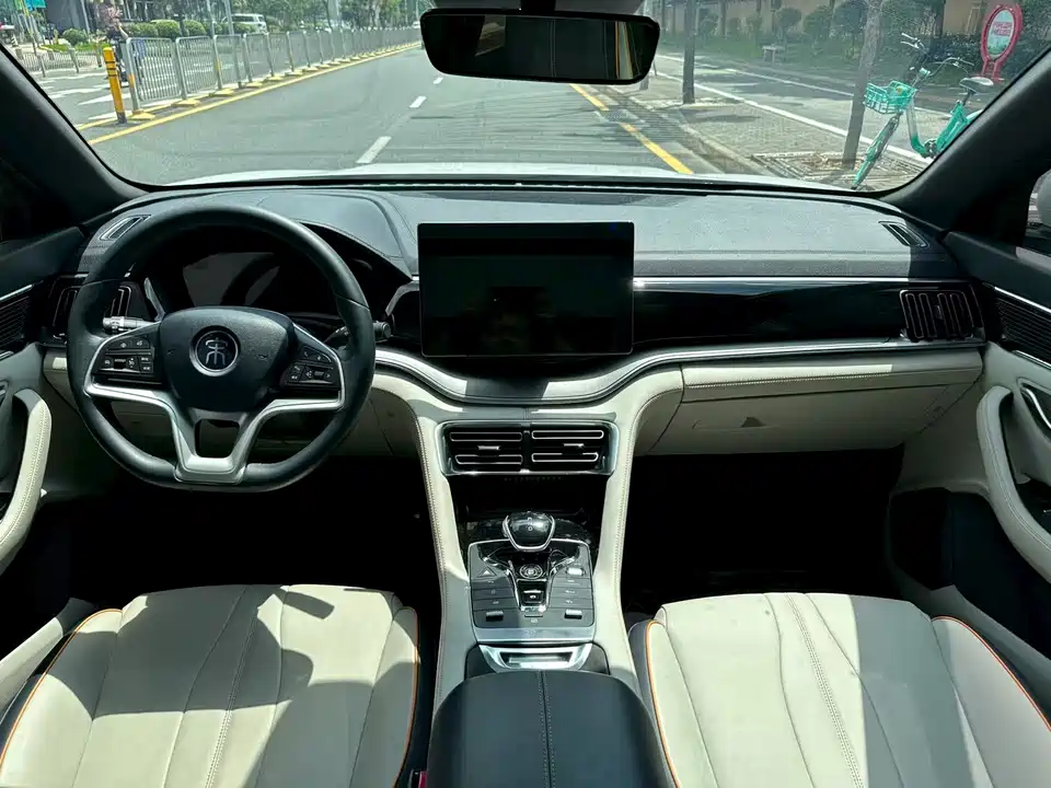 BYD Songjiang BYD Songjiang