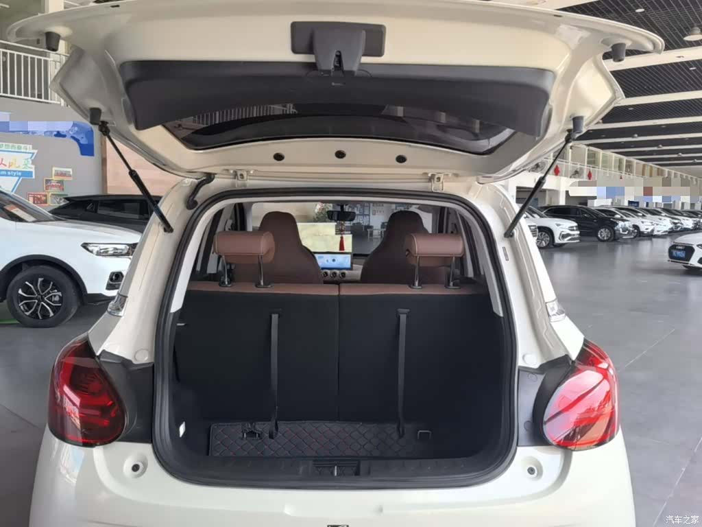 Wuling Bingo, 2024 19