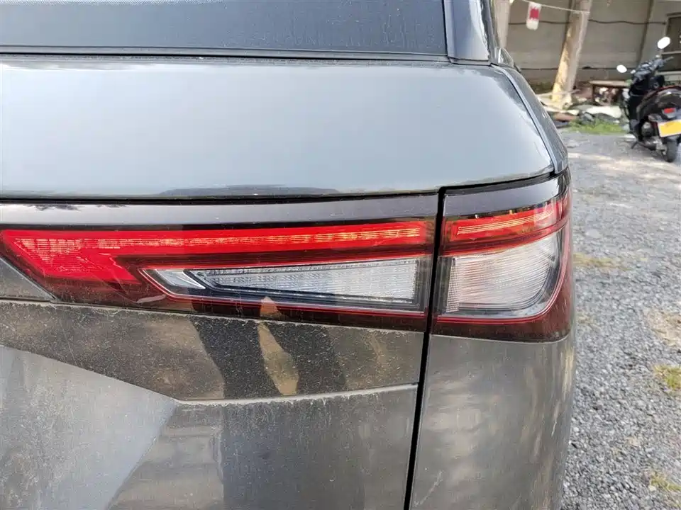 Wuling Wuling Jiachen