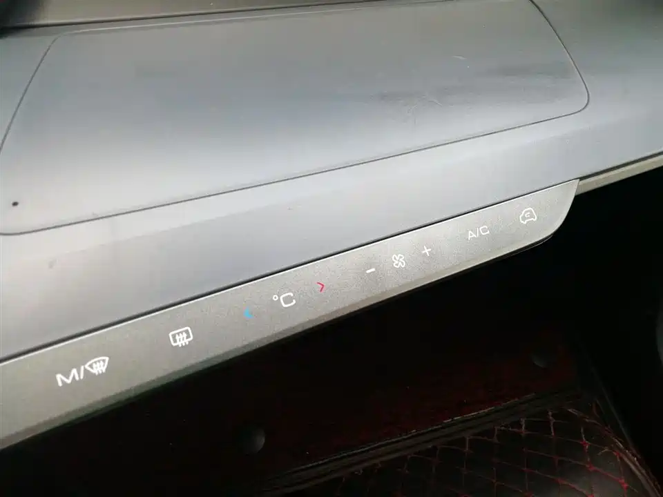 Wuling Wuling NanoEV