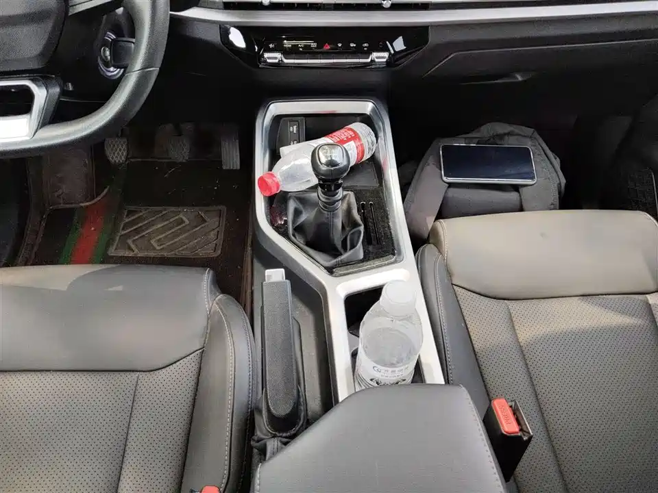 Wuling Wuling Jiachen