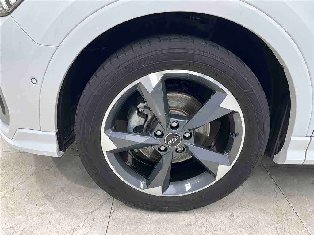 Audi Q3, 2022 20