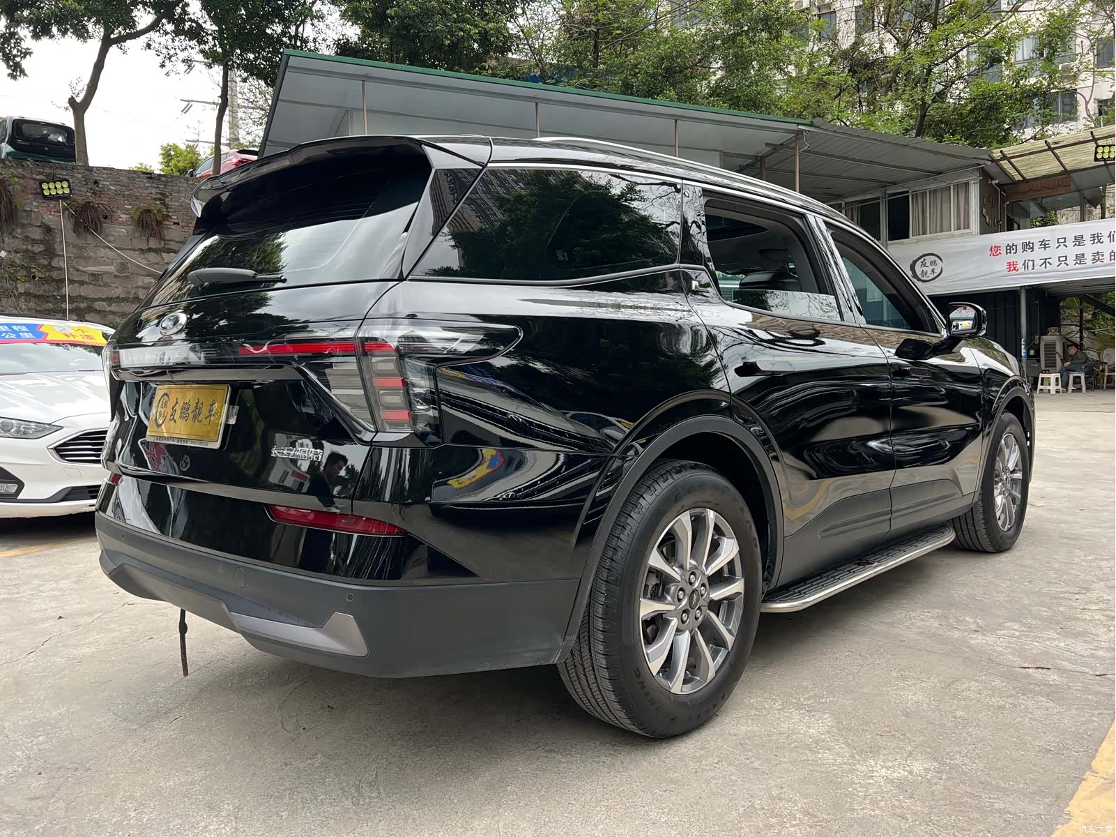Ford Edge L, 2023 23