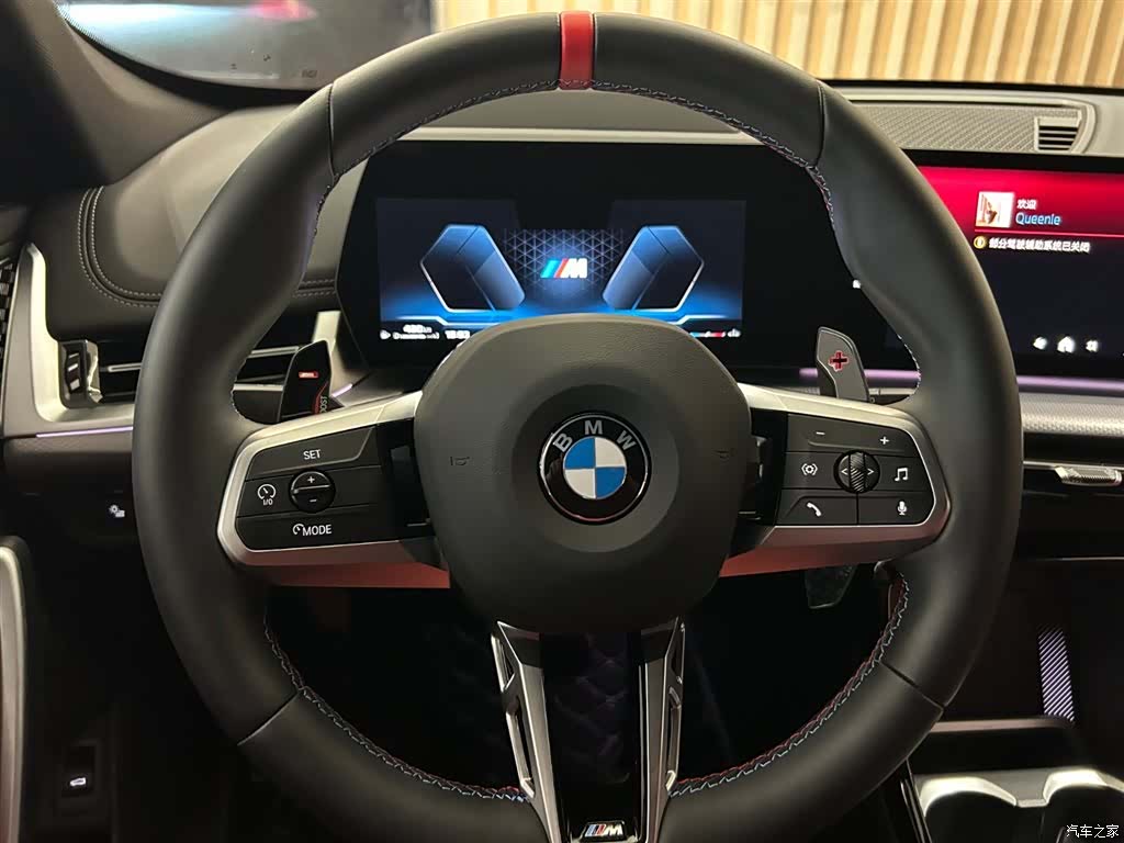 BMW X1, 2024 все фото