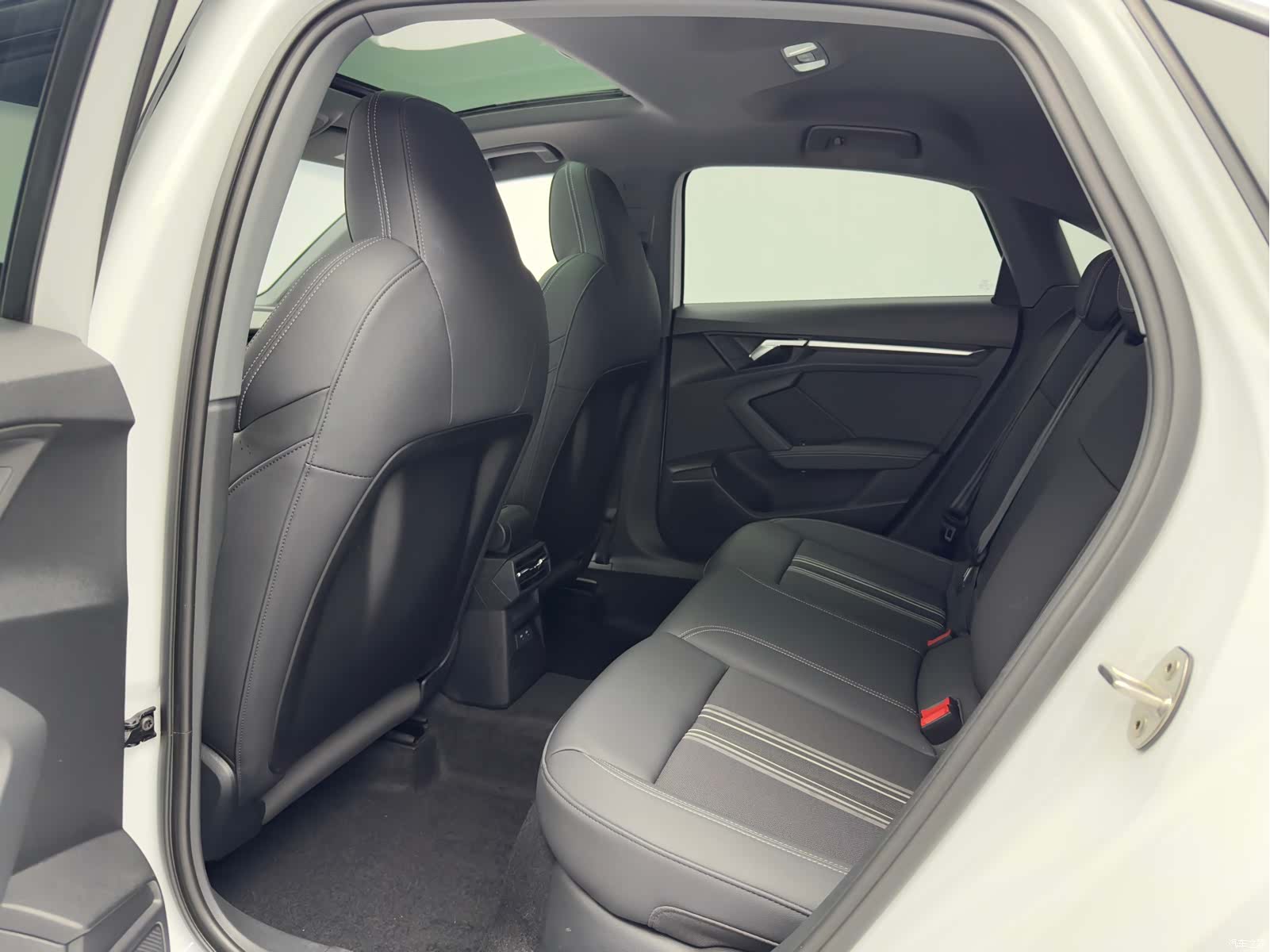 Audi A3, 2023 10