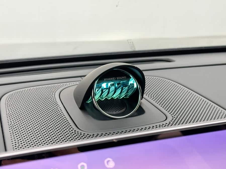 AITO M7 2026, фото 17