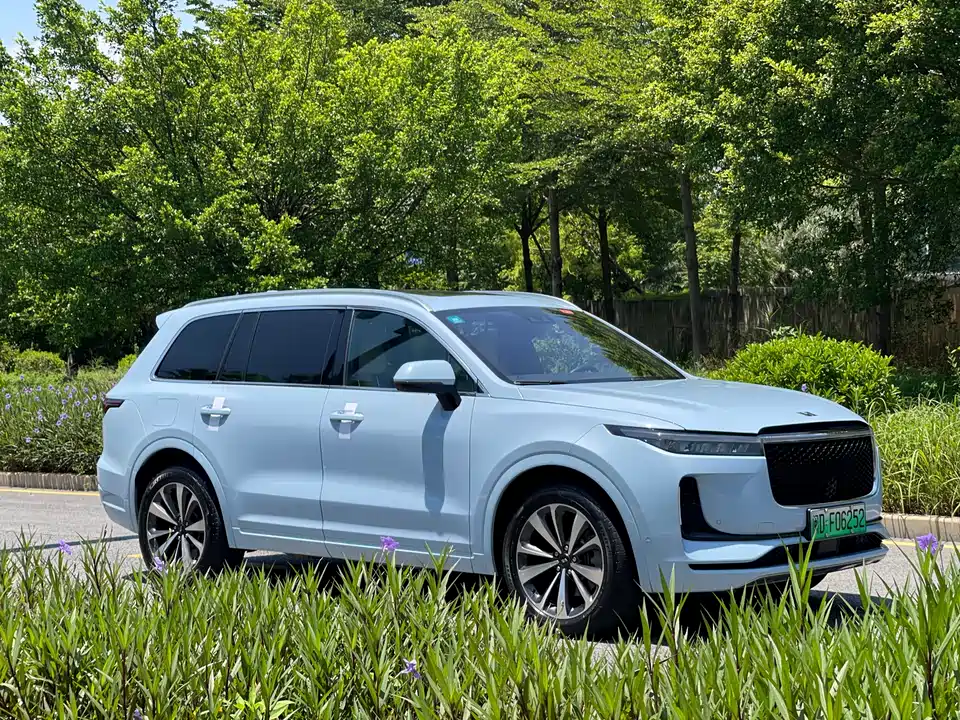 Li Auto Ideal ONE