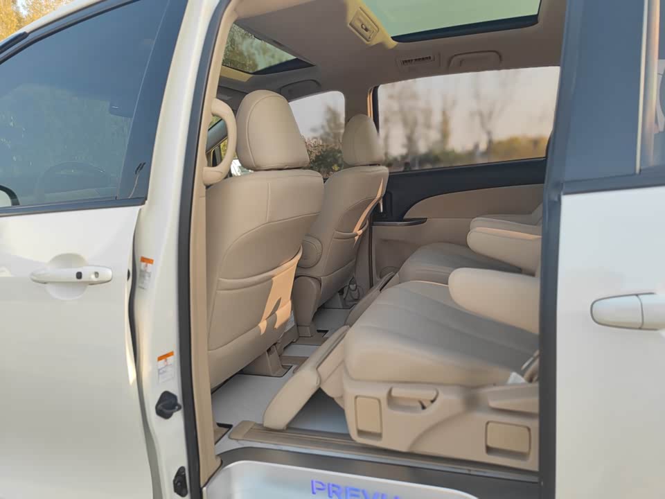 Toyota Previa