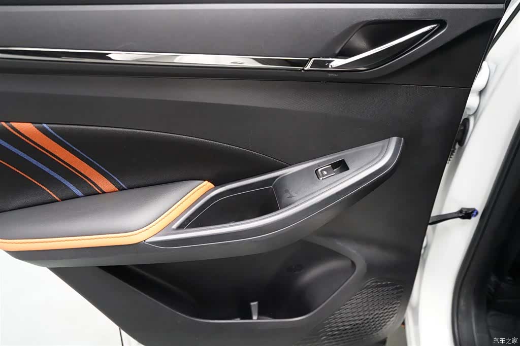 Changan X5, 2022 13