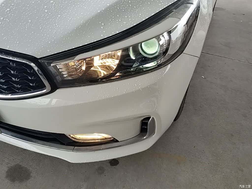 Kia K3, 2018 24