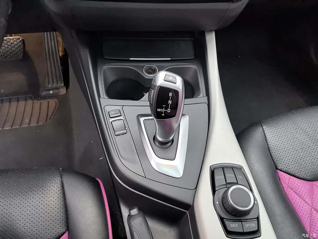 BMW 1 Series, 2016 13