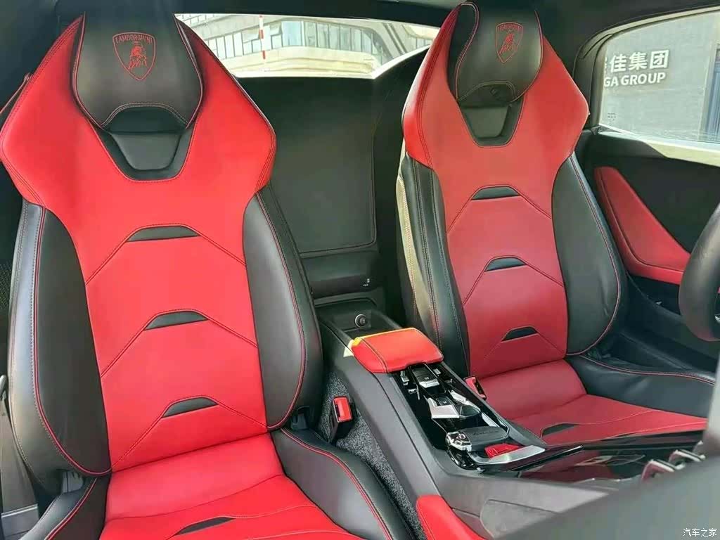 Lamborghini Huracán, 2021 10