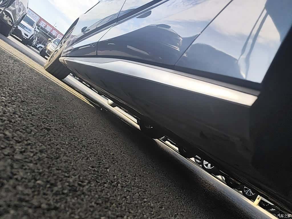 BYD Seal, 2023 22
