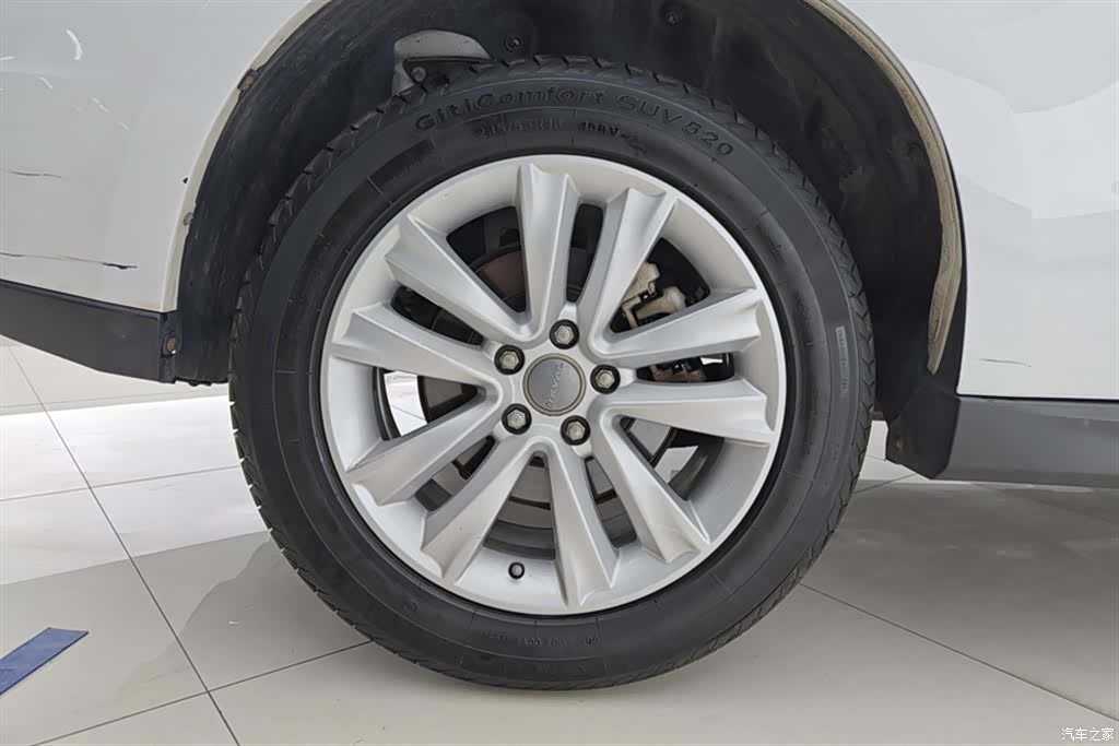 Haval H2, 2016 6
