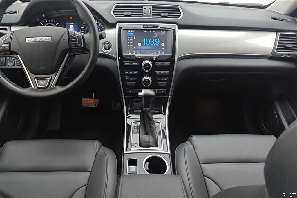 Haval H2, 2016 16