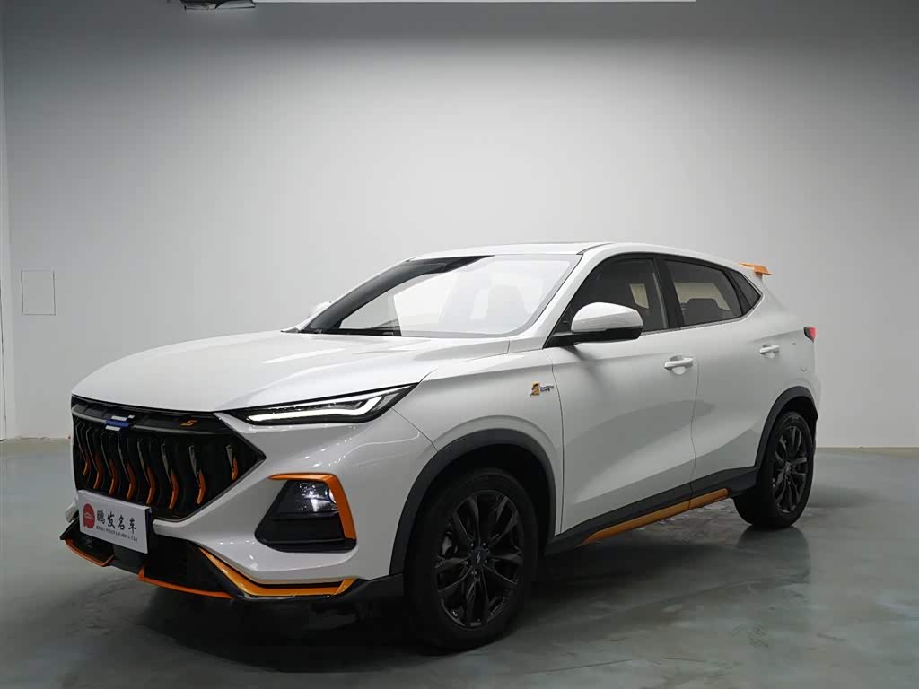 Changan X5