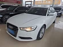 �µ�A6L 2015�� TFSI �������������
