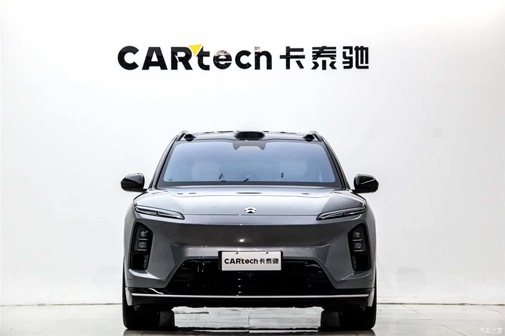 NIO ES6, 2025 3