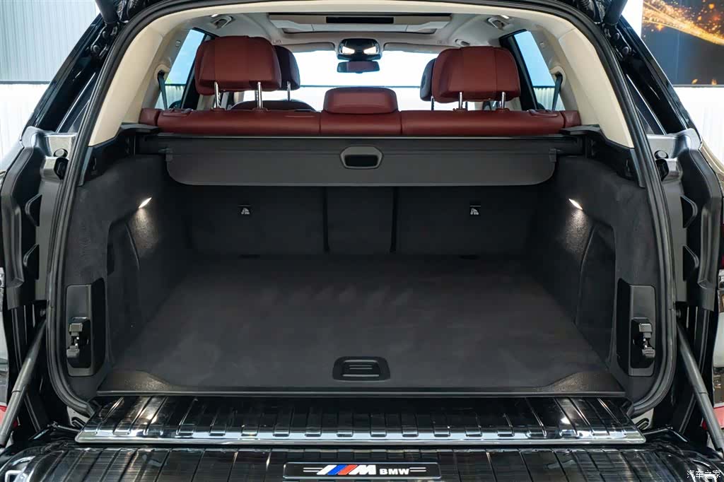 BMW X5, 2023 23