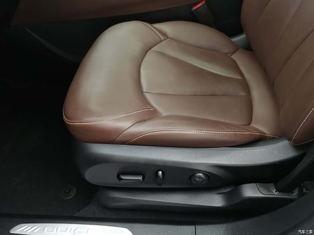 Buick Envision Plus, 2021 20