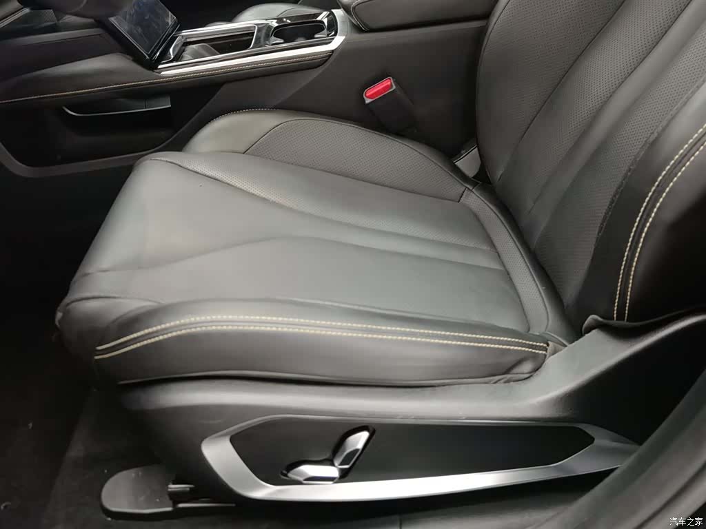 Xpeng P5, 2023 20