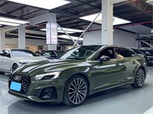 �µ�A5(����) 2023�� Sportback 40 TFSI quattro ����������