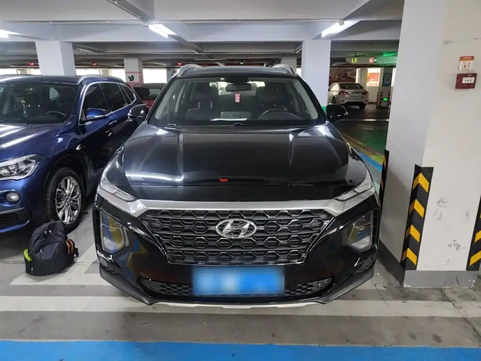 Hyundai Shengda