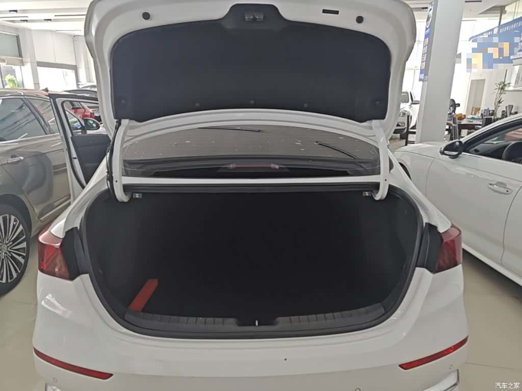 Kia K3, 2022 15