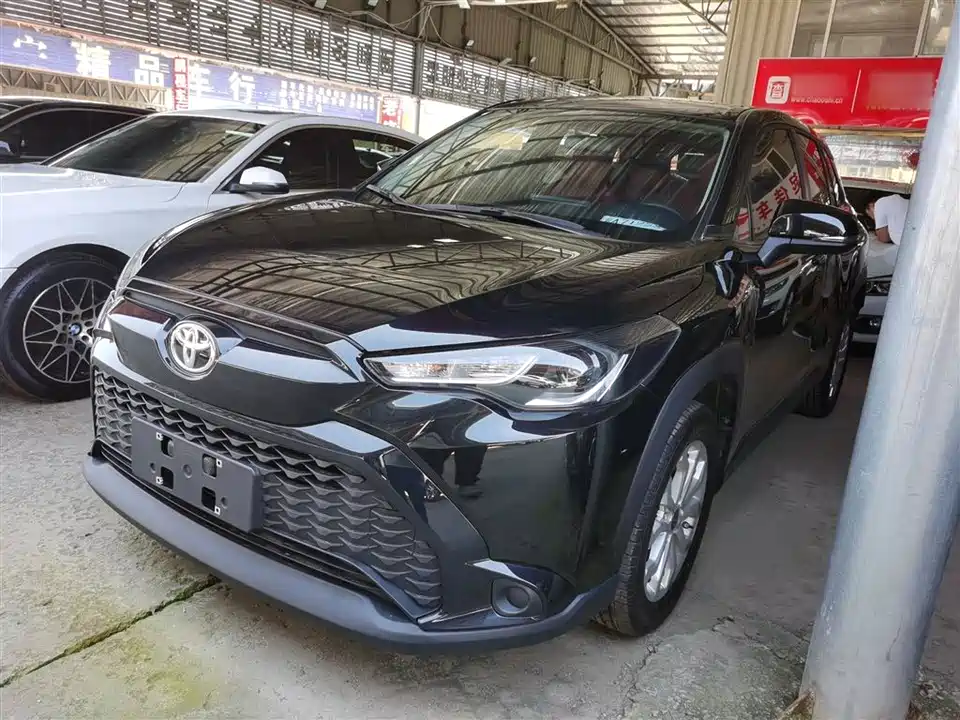 Toyota Fenglanda