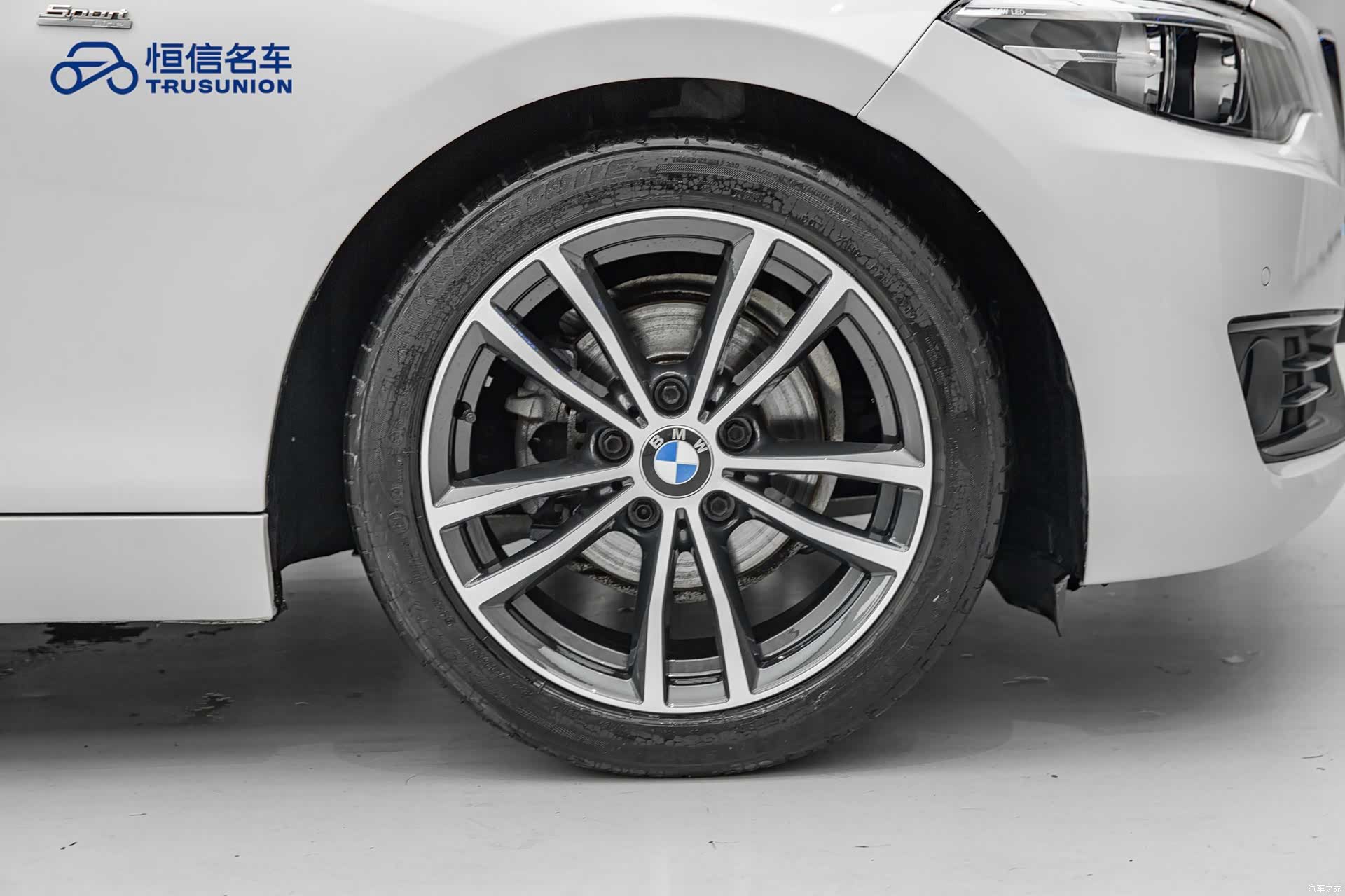 BMW 2 Series, 2019 21