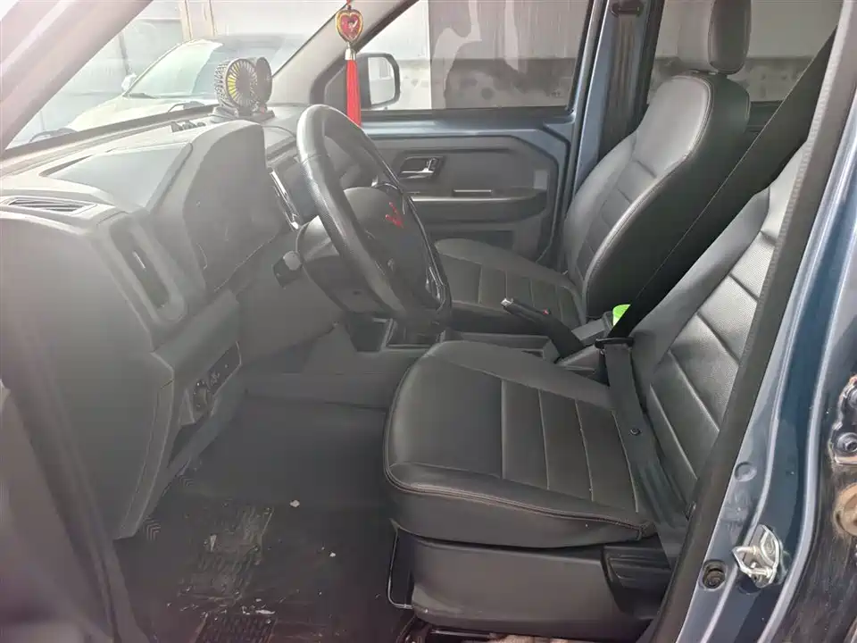 Wuling Wuling Journey