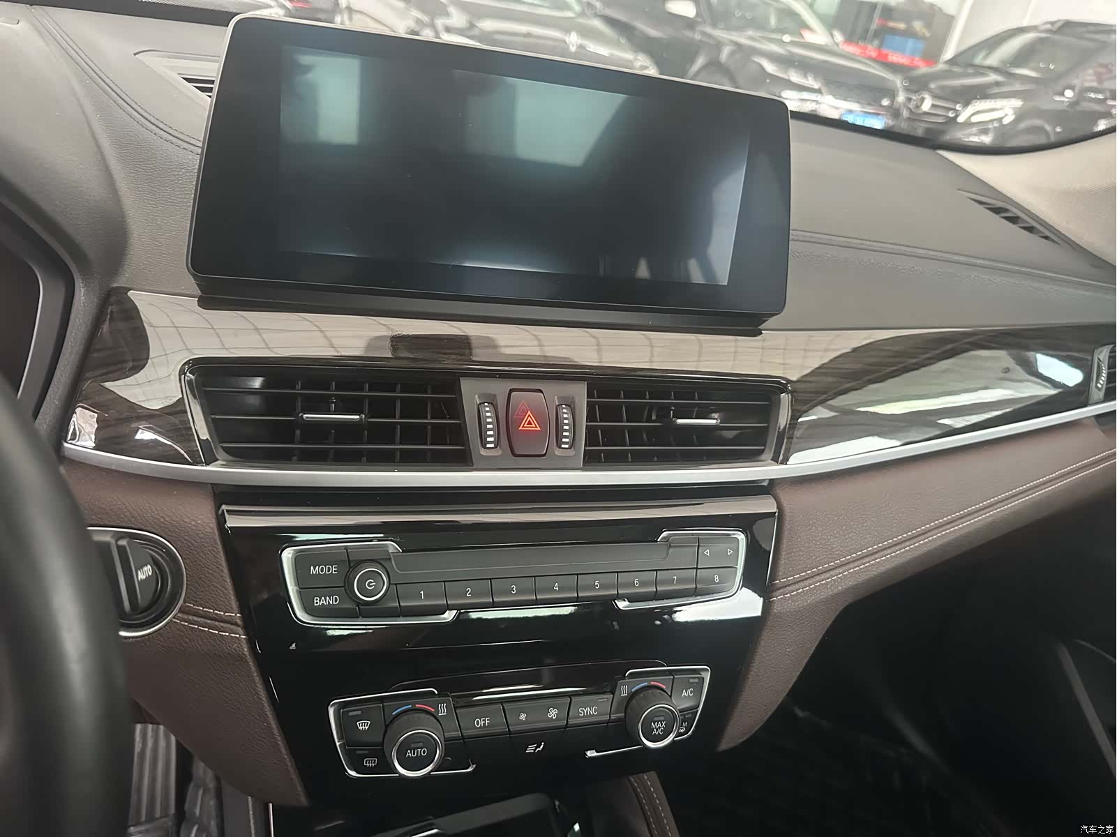BMW X1, 2021 17