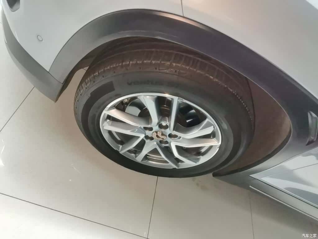 NIO ES6, 2020 23