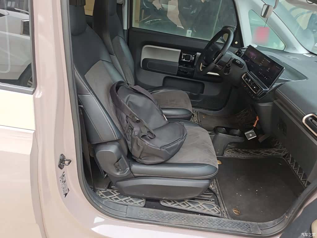 Wuling KiWi, 2022 20