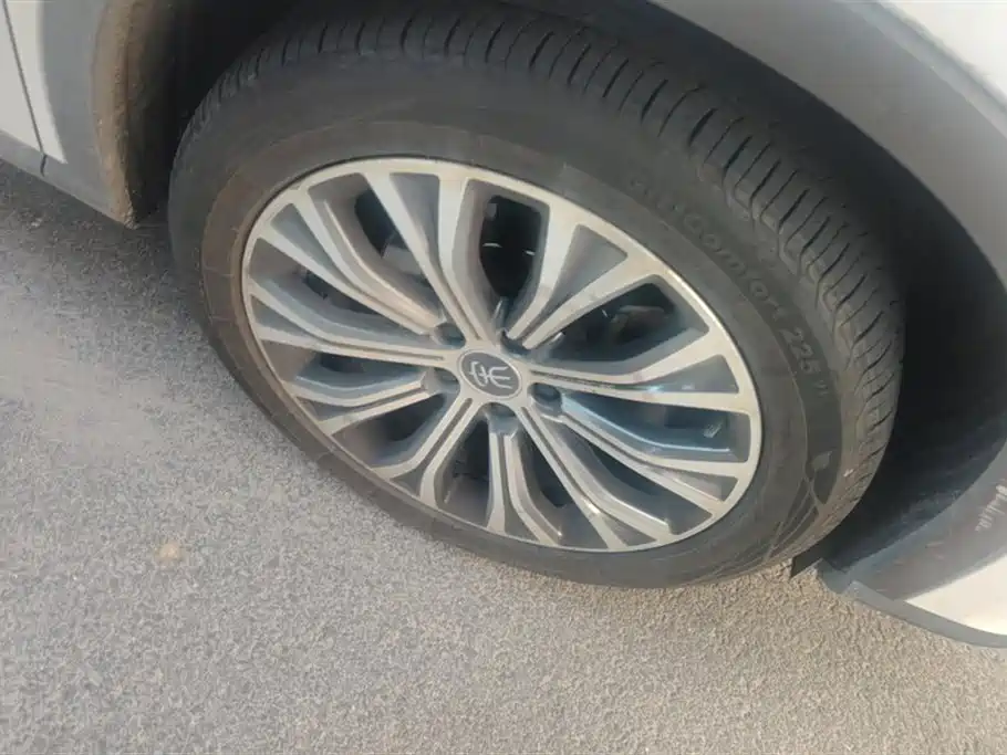 BYD Songjiang BYD Songjiang