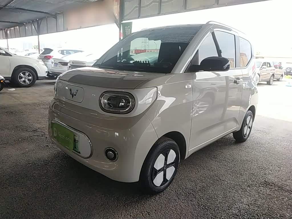 Wuling Mini EV