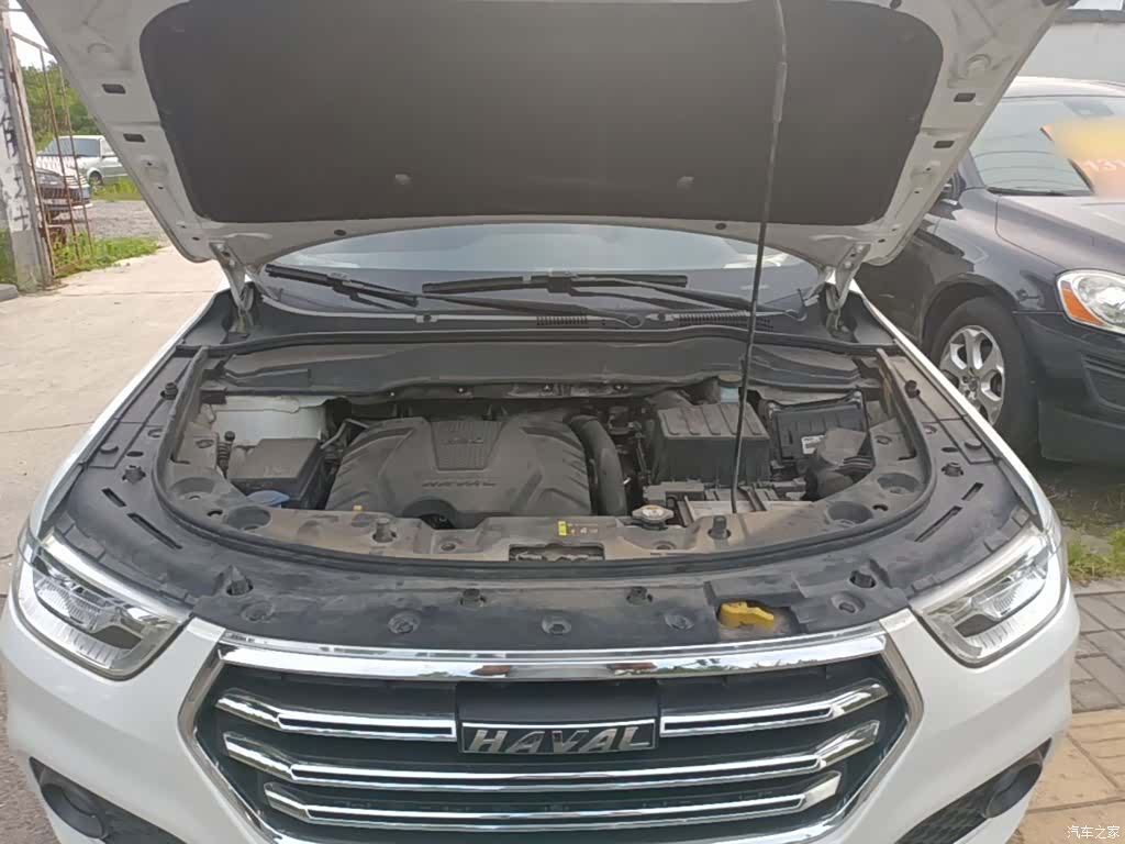 Haval H2, 2020 20