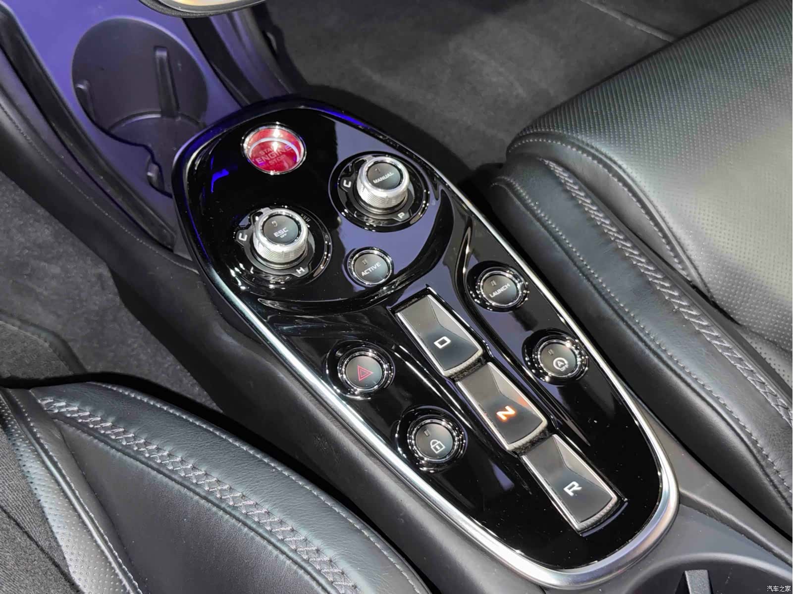 McLaren GT, 2022 14