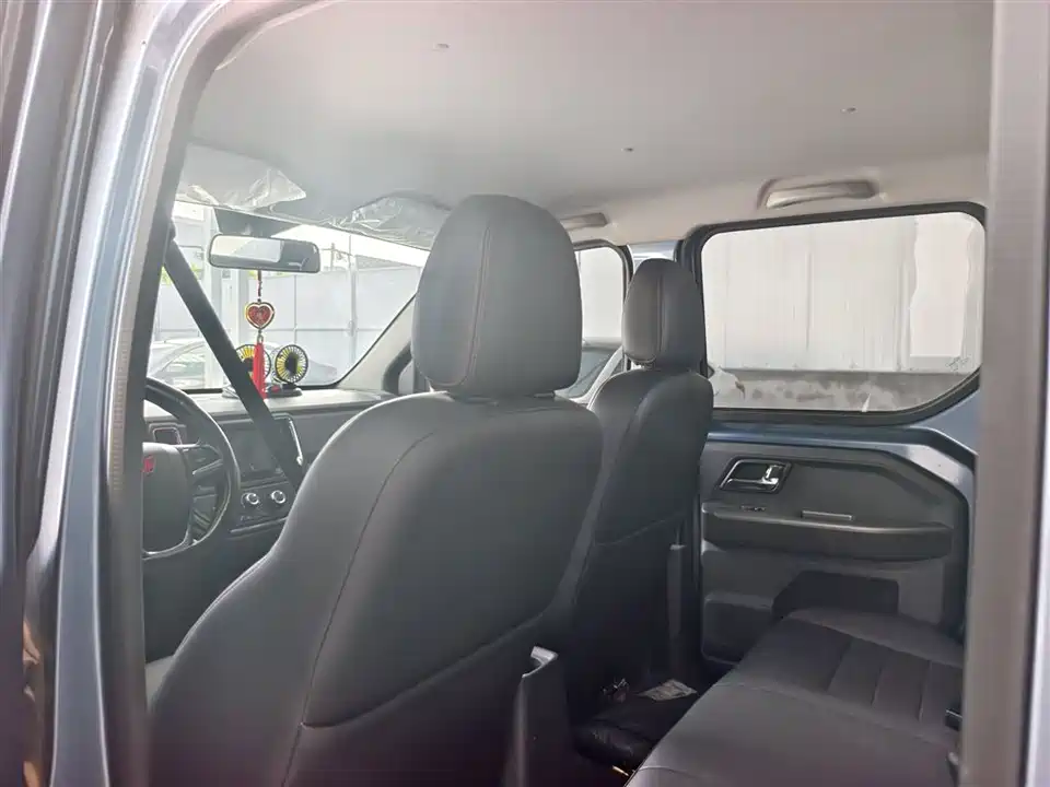 Wuling Wuling Journey