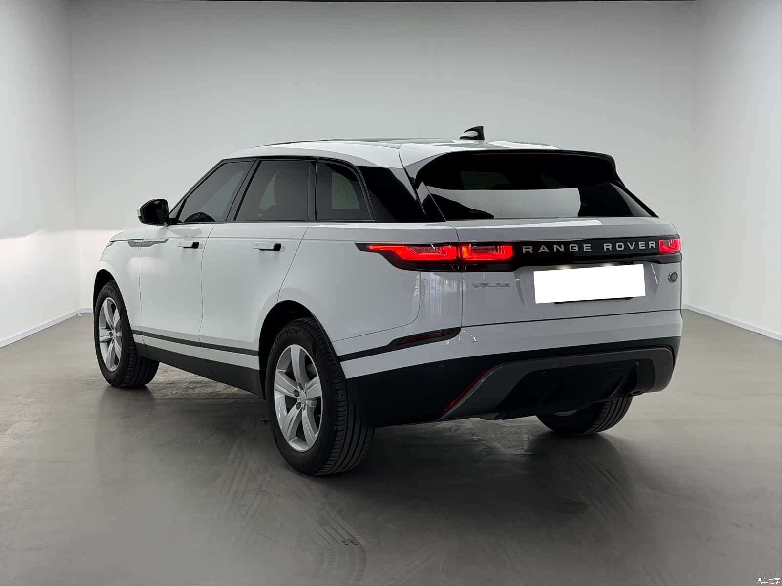 Land Rover Range Rover, 2017 2