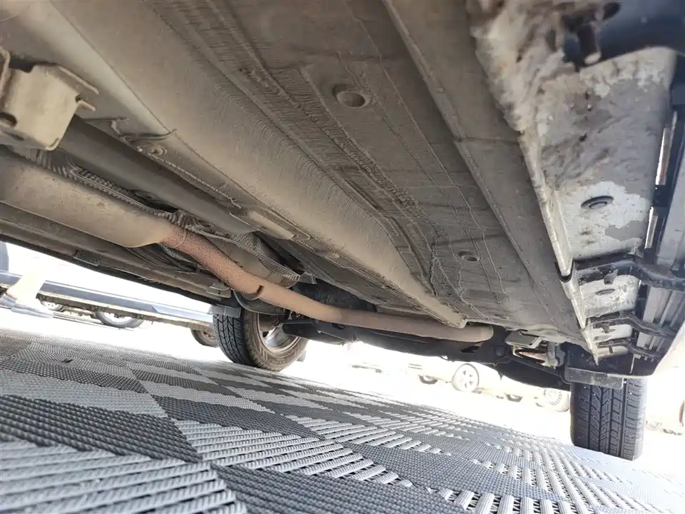 Trumpchi Trumpchi GS4