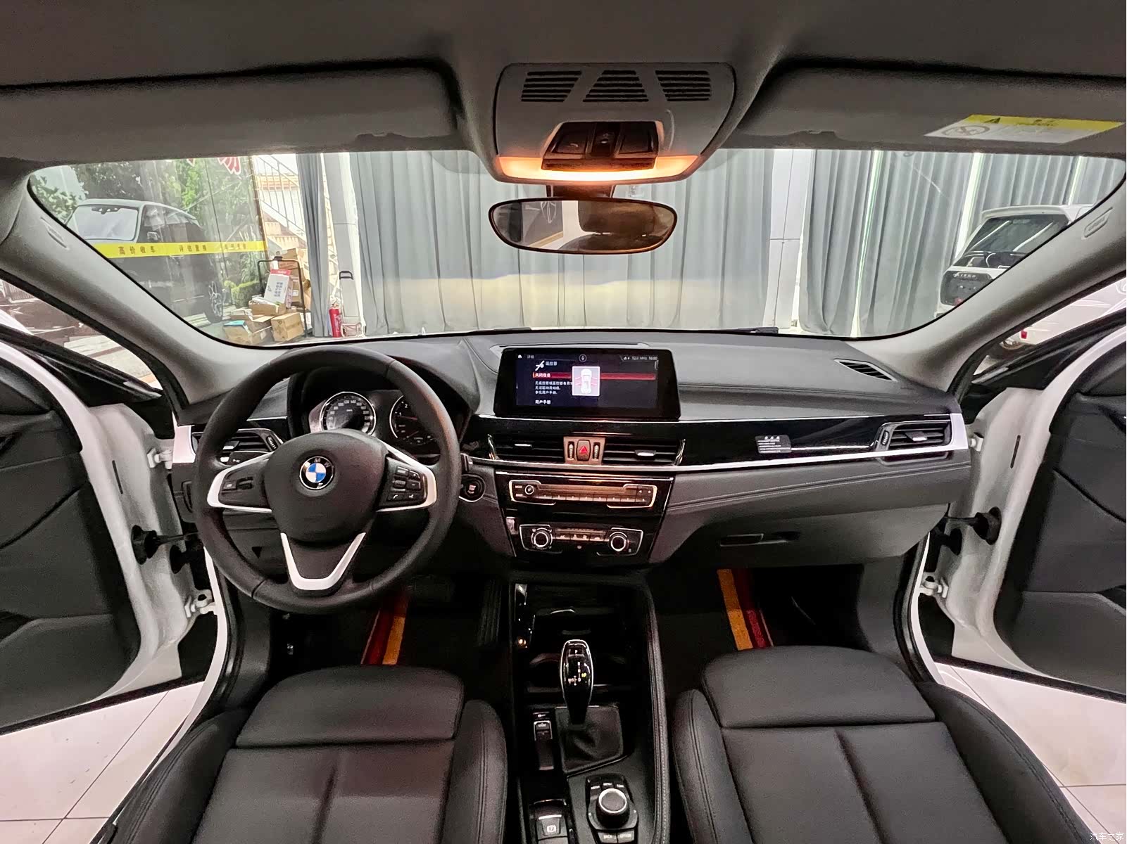 BMW X2, 2019 16