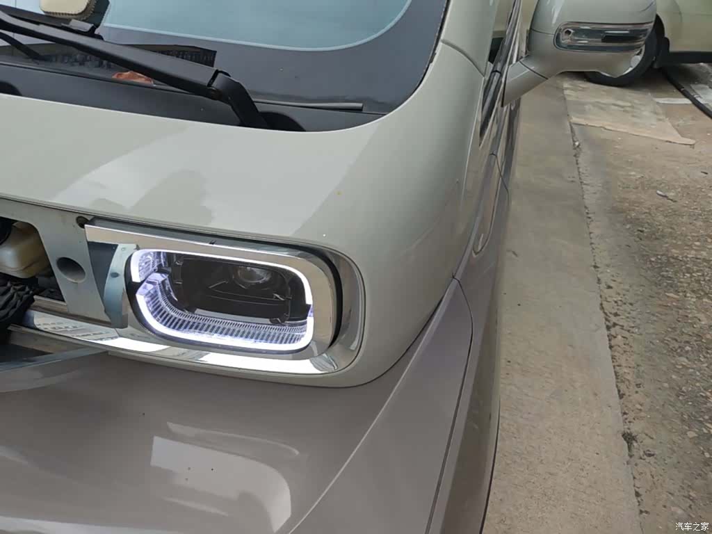 Wuling KiWi, 2022 18