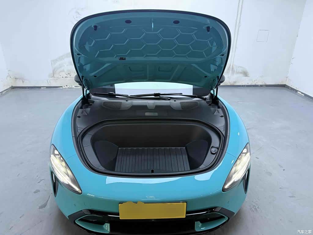 Xiaomi SU7, 2025 20